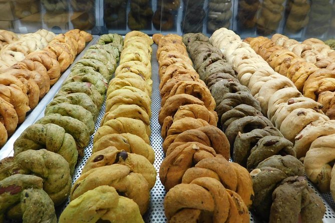 Naples Traditional Food Tour - Do Eat Better Experience - Accessibility and Requirements