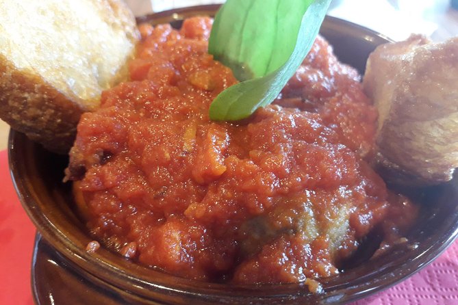 Naples Traditional Food Tour - Do Eat Better Experience - Booking Information