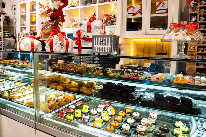 Naples Traditional Food Tour - Do Eat Better Experience - Reviews