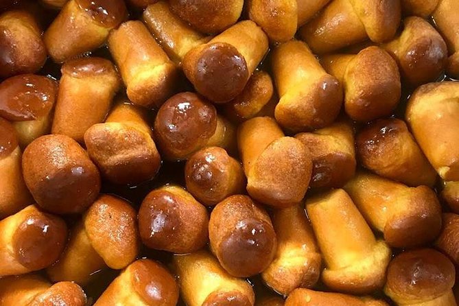 Naples Traditional Food Tour - Do Eat Better Experience - Meeting Point and End Point