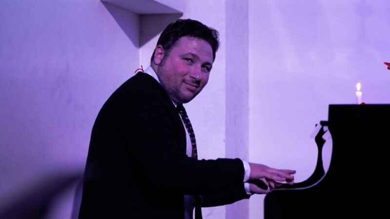Naples: Traditional Neapolitan Music Concert - Tips for Attendees