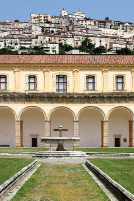 Naples: Travel From/To Charterhouse of Padula by Train+Bus - Additional Notes