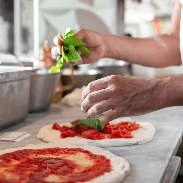 Naples: True Neapolitan Pizza Masterclass - Key Points