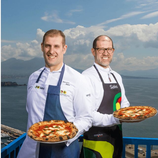 Naples: True Neapolitan Pizza Masterclass - A Closer Look at the Experience
