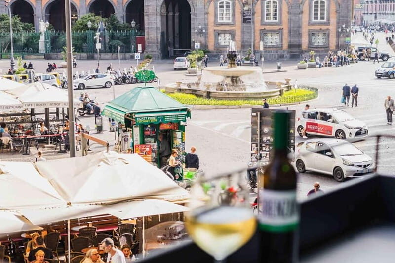 Naples Tuk Tuk Experience: Between history, folklore, and street food - Who Would Love This Tour?