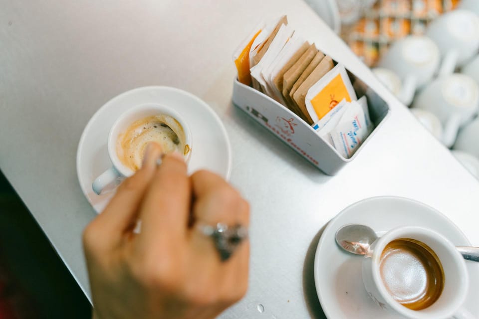 Naples: Ultimate Food Tour With Pizza & Local Specialties - Booking and Payment Information