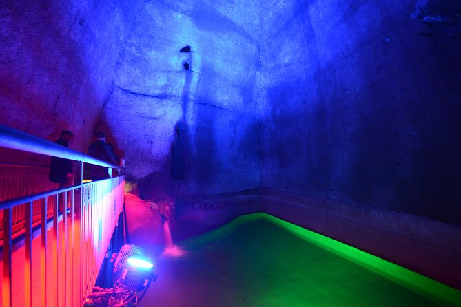 Naples: Underground City Tour With ELEVATOR - Good To Know