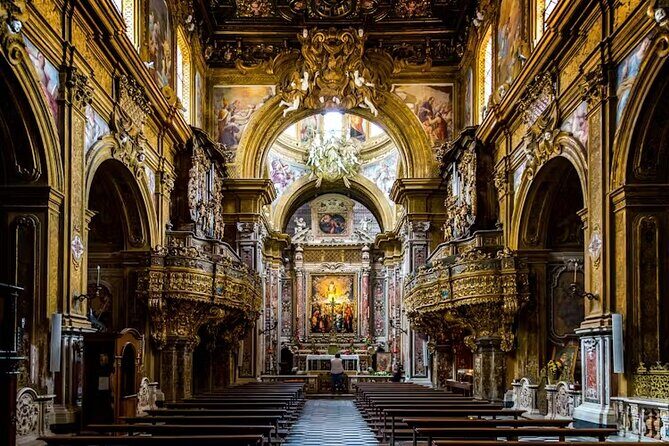 Naples Underground & Highlights Tour  Small Group Experience - What to Expect from the Naples Underground & Highlights Tour