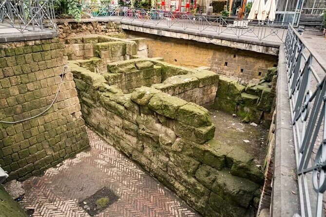 Naples Underground & Highlights Tour  Small Group Experience - Who Should Consider This Tour?