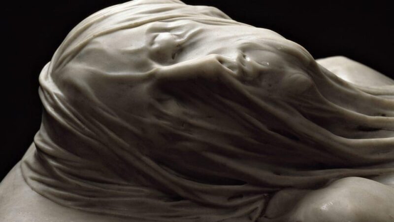 Naples: Veiled Christ Guided Tour and Ticket - Guided Tour Experience