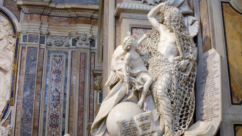 Naples: Veiled Christ Guided Tour and Ticket - Pricing and Reservation Details