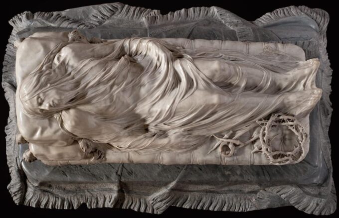 Naples: Veiled Christ Guided Tour and Ticket - Tour Highlights and Inclusions