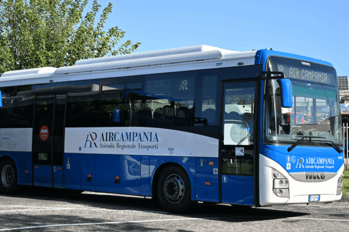 Naples: Visit Casertavecchia With Train+Bus Caserta LINK - Frequently Asked Questions