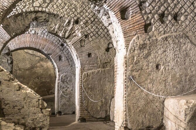 Naples Walking Tour and Underground Ruins - What Travelers Are Saying