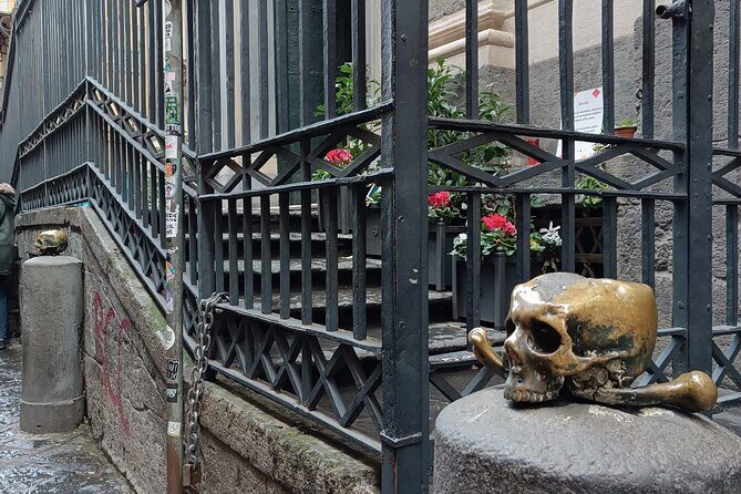 Naples Walking tour of the Historical Center - A Practical Overview of the Tour
