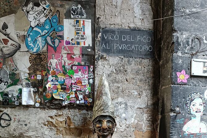 Naples Walking tour of the Historical Center - Why the Price Offers Good Value