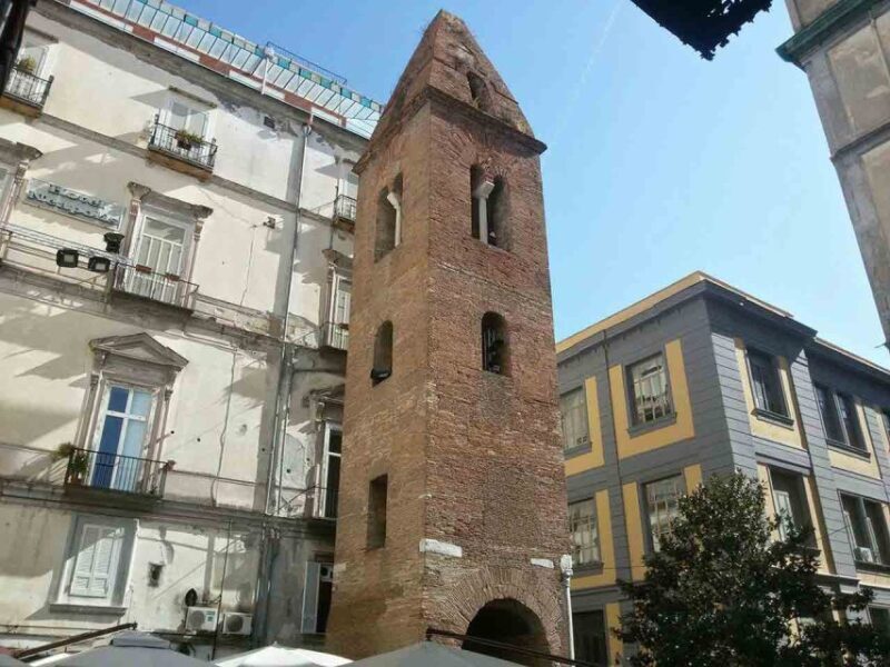Naples: Walking Tour of the Historical Center - A Detailed Look at the Tour Experience