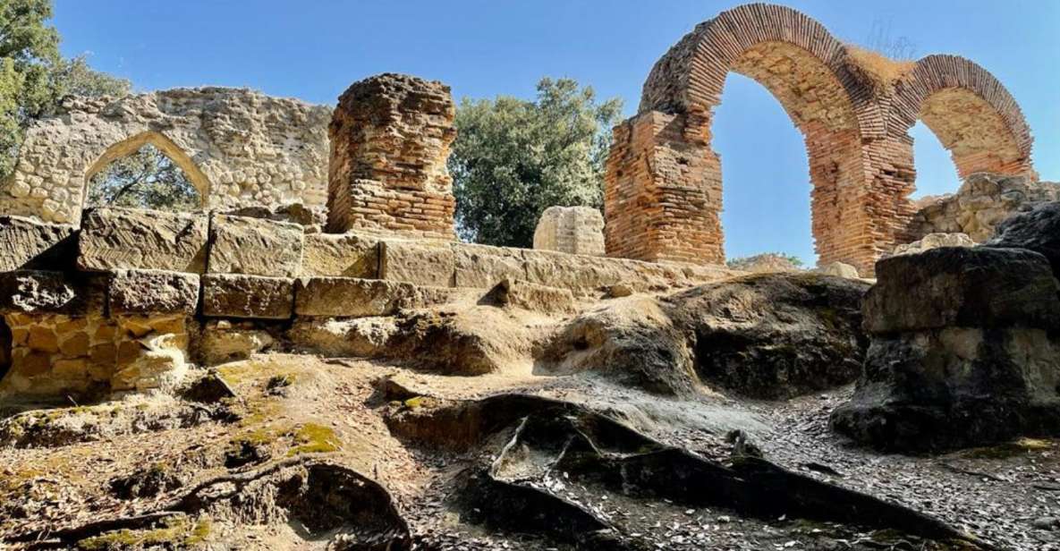 NAPLES: WHERE MYTH AND HISTORY MEET - Descending Into the Underworld