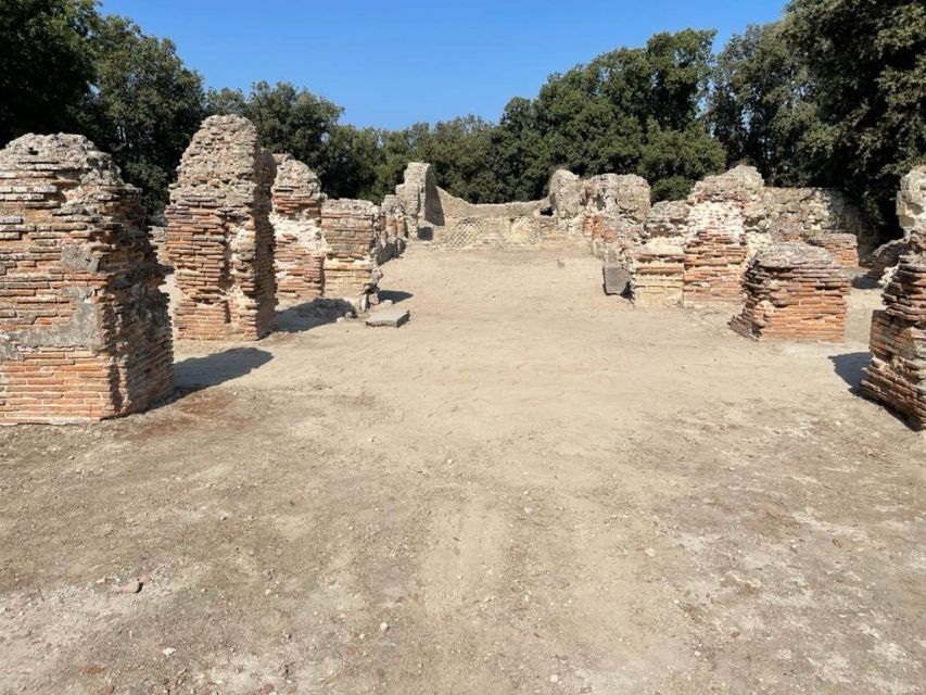 NAPLES: WHERE MYTH AND HISTORY MEET - Delving Into Greco-Roman Style Wine Tasting