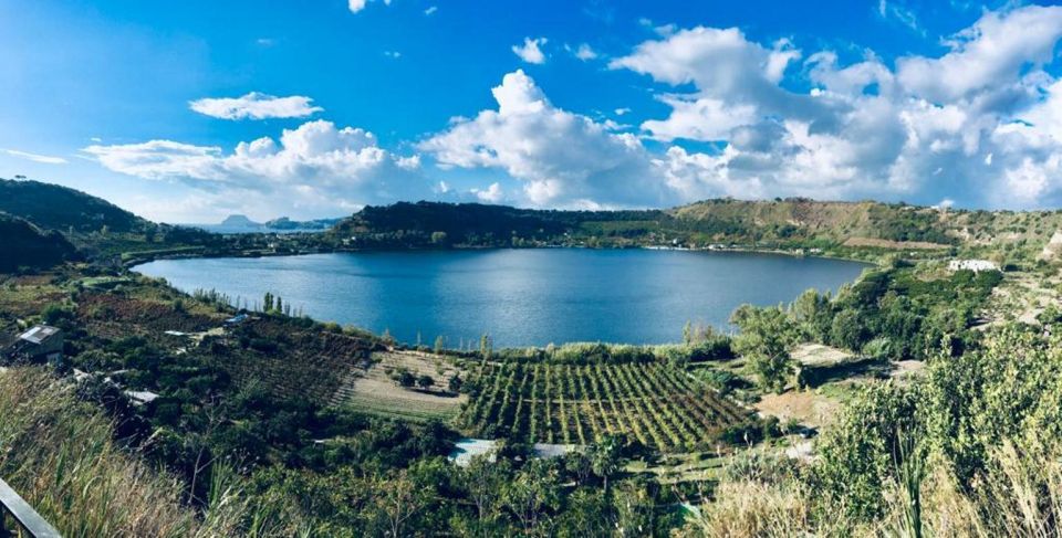 NAPLES: WHERE MYTH AND HISTORY MEET - Frequently Asked Questions