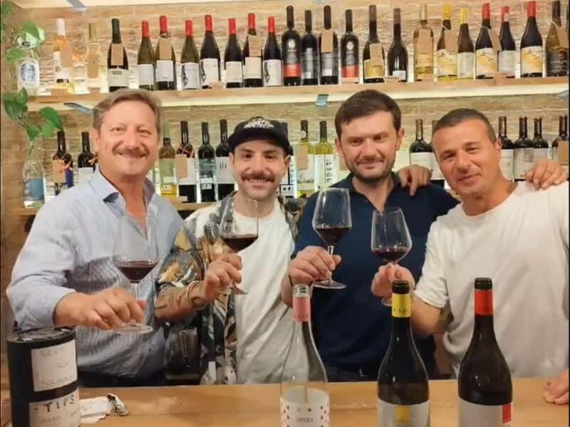 Naples: Wine Tasting Experience with Local Food Pairings - The Genuine Value of the Experience