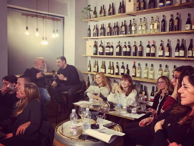 Naples: Wine Tasting Experience with Local Food Pairings - Authentic Insights from Reviews