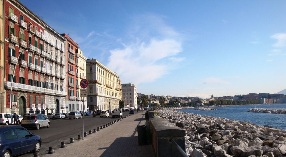 Naples Wine Tour With Sommelier - Frequently Asked Questions