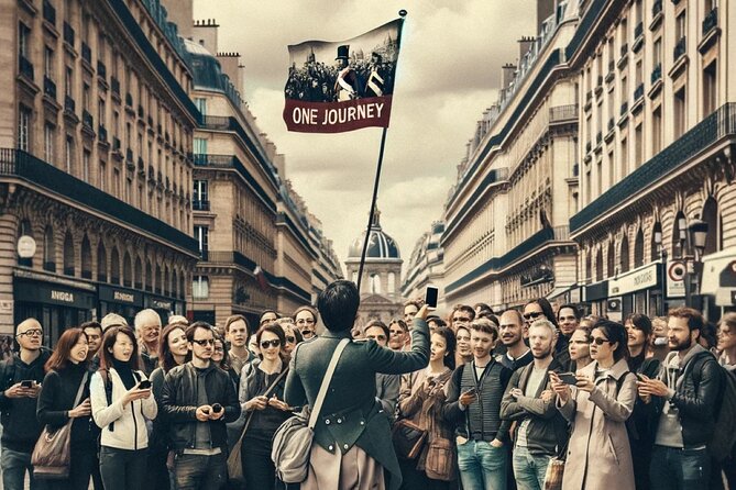 Napoleon Bonaparte: Life & Legacy Guided Tour + Visit to His Tomb - Traveler Reviews