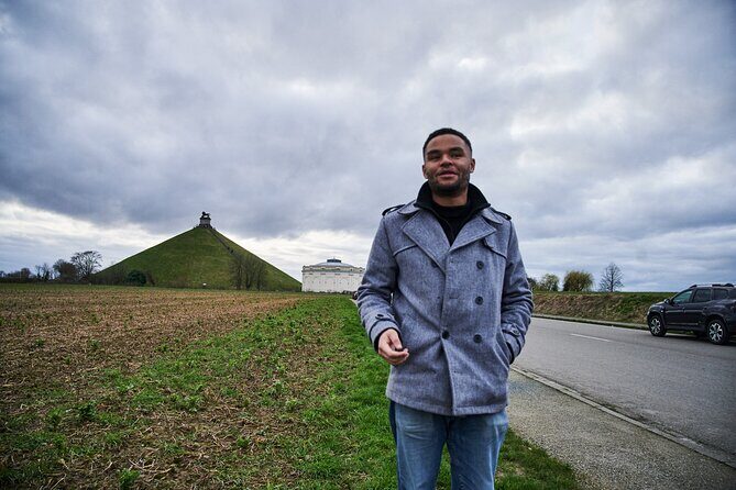 Napoleon Last Campaign (Waterloo, Ligny..) Day Tour from Brussels - What We Liked and What Could Be Better