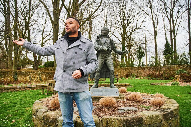 Napoleon Last Campaign (Waterloo, Ligny..) Day Tour from Brussels - Practical Details and Considerations