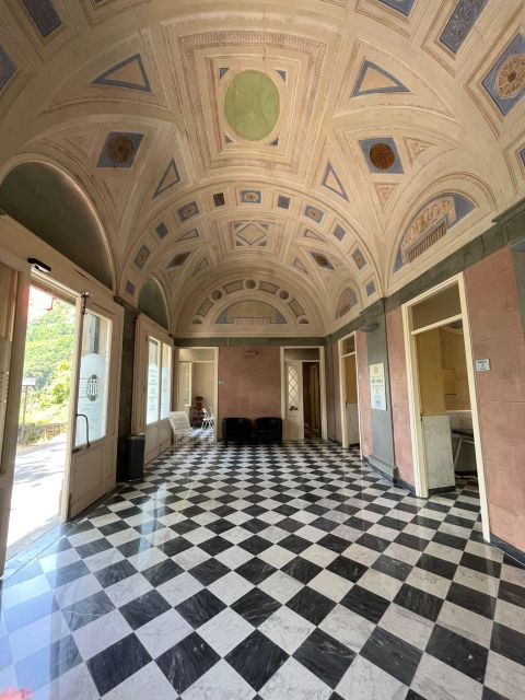Napoleon Thermal Bath - Pricing and Booking Information