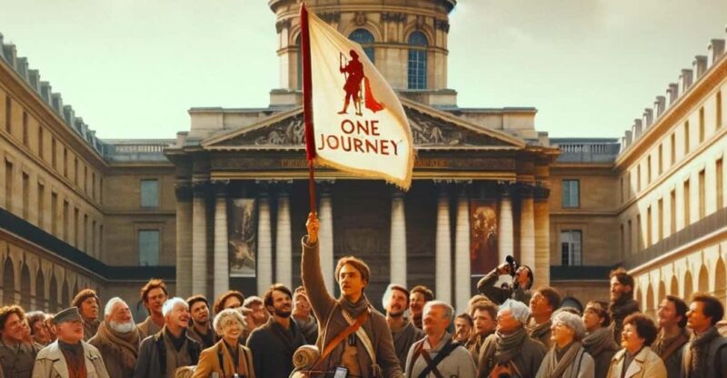 Napoleons Life and Legacy: Immersive History Tour+Tomb Entry - Tour Experience Features