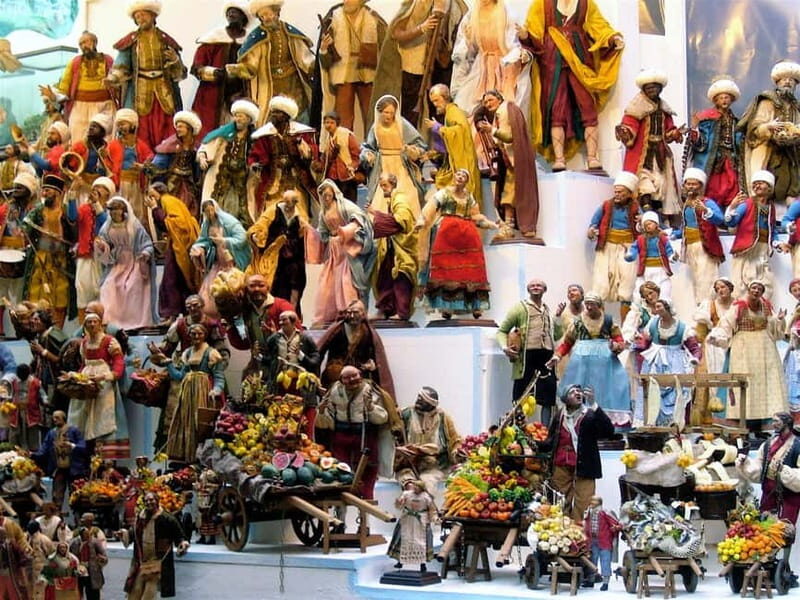 Napoli centro storico - tour in Italiano - Final Thoughts: Why You’ll Love This Experience