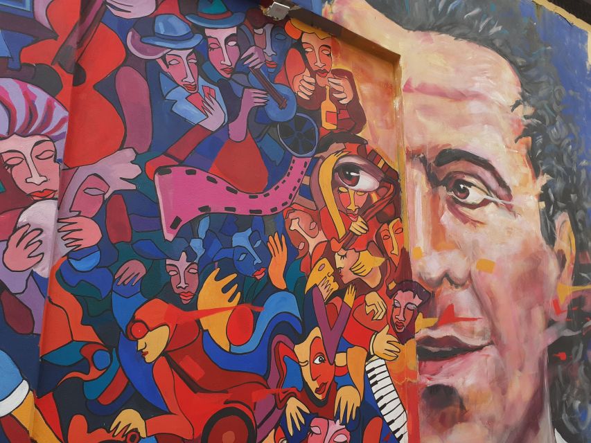 Napoli: Day Trip Transfer From Naples to Pompeii & Stop for Pizza - Key Points