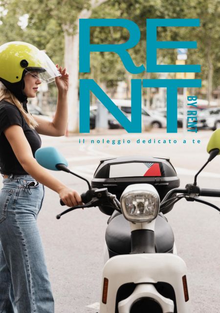 Napoli in 2 Wheels, Scooter Rental to Tour the City - Rental Process and Pricing Details