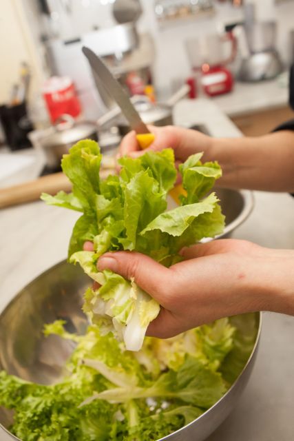 Napoli: Traditional Neapolitan Food Cooking Class - Highlights of the Experience