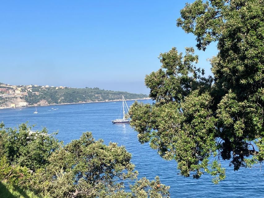 Napoli: Transfer From Naples to Ravello via Pompeii - Frequently Asked Questions