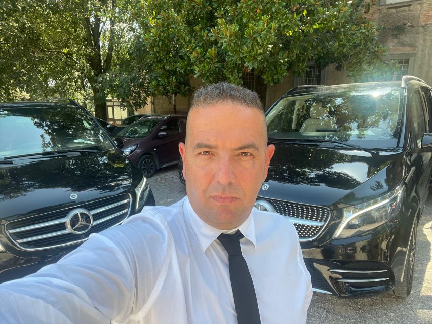 Napoli Vincent Travel, Top Driver, Transfers & Tours - Experience and Highlights