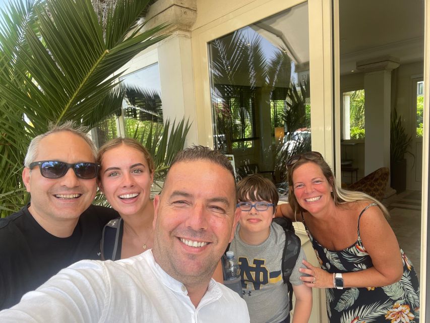 Napoli Vincent Travel, Top Driver, Transfers & Tours - Frequently Asked Questions
