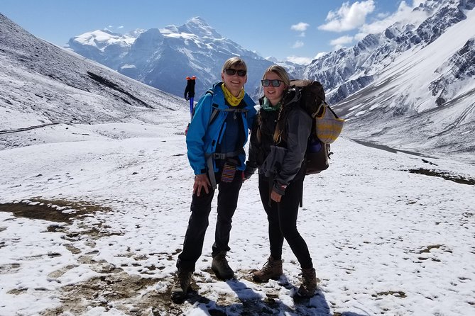 Nar Phu Valley Trek - 12 Days - Pricing and Availability