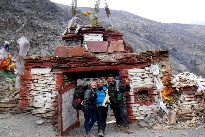 Nar Phu Valley Trek - 12 Days - Highlights of the Trek