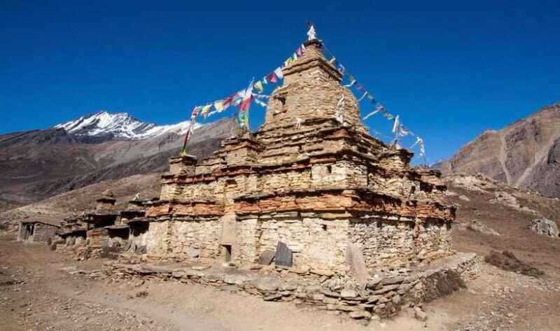 Nar Phu Valley Trek 7 days - Who Will Enjoy This Trek?