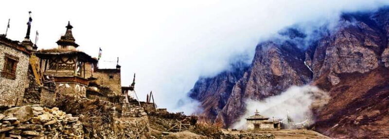 Nar Phu Valley Trek 7 days - The Itinerary Breakdown