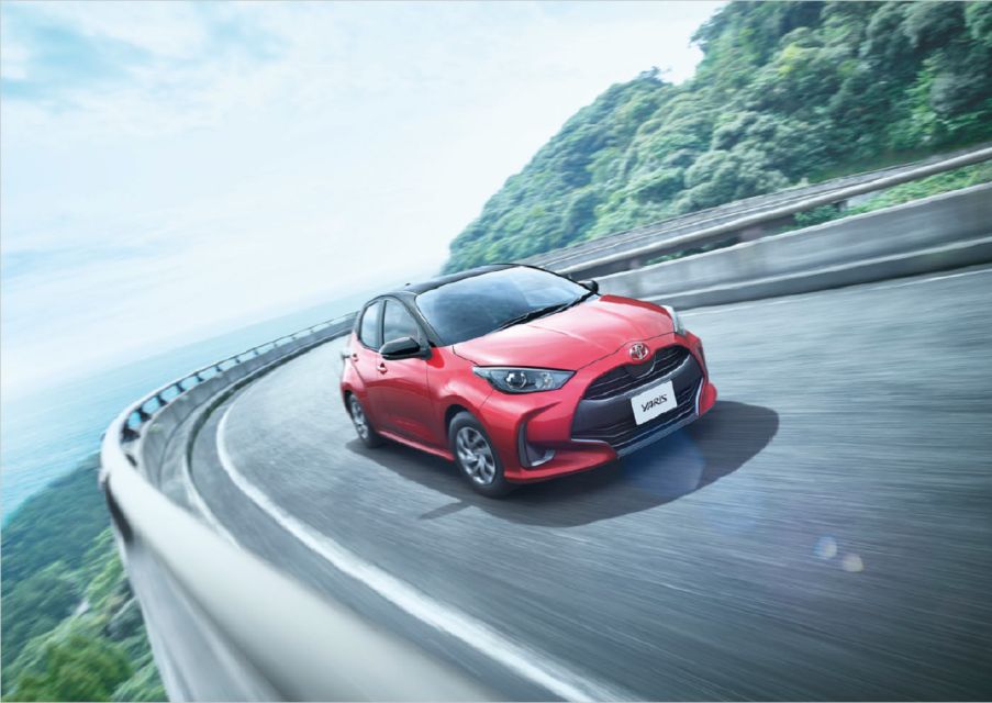 Nara: 1 or 2 Day Car Rental - Optional Add-on Features