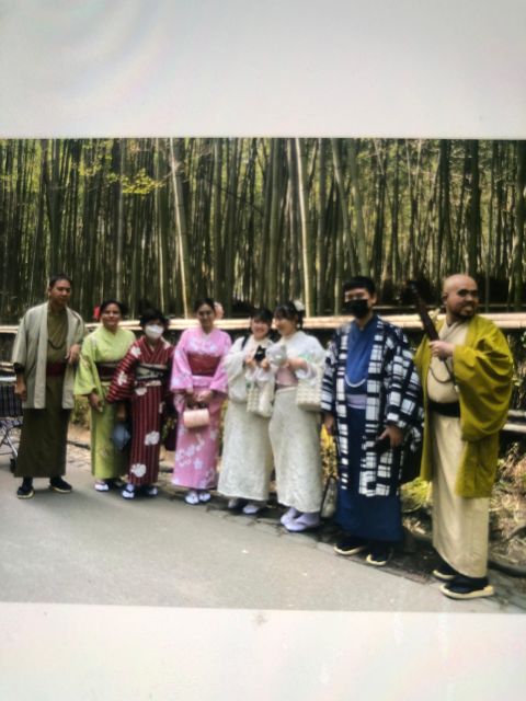Nara and Kyoto Tour - Pickup and Transportation