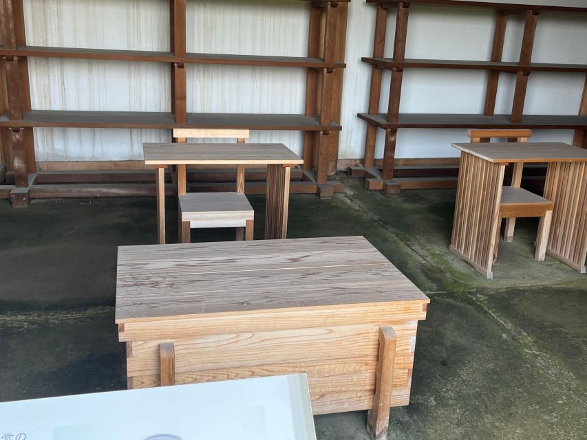 Nara: Half-Day Private Guided Tour of the Imperial Palace - Frequently Asked Questions