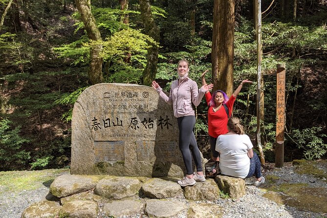 Nara - Heart of Nature Bike Tour - Cancellation Policy