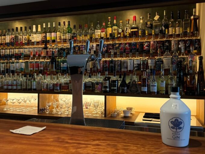 Nara: Nara Barhopping Tour, 3 Hours, Customized Bars - Unique Bars to Explore