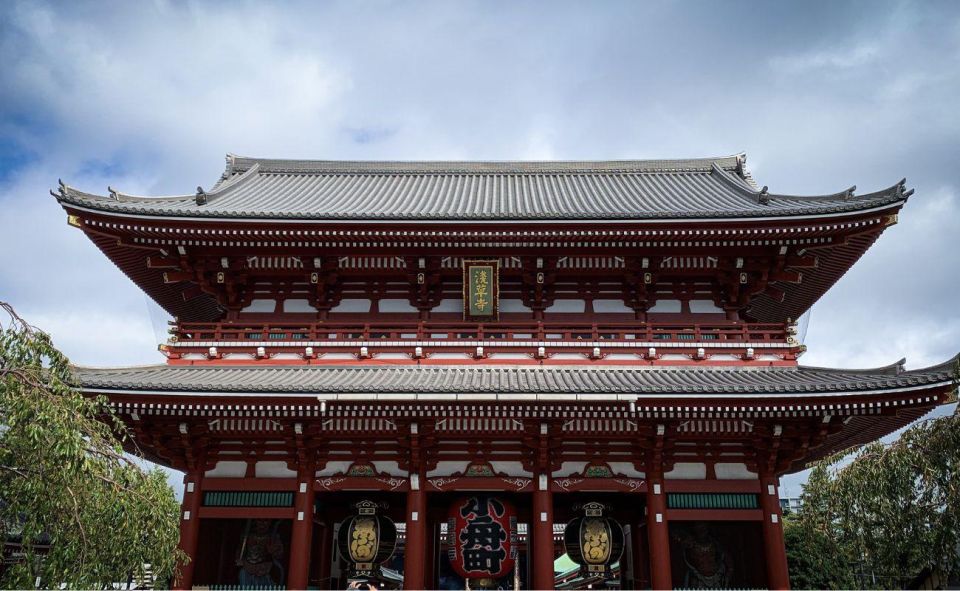 Nara: Private City Tour With A Local Guide - Key Points