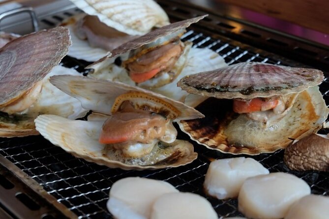 Nara, Todaiji Temple & Kuroshio Market Day BUS Tour From Osaka - Recommended Preparation